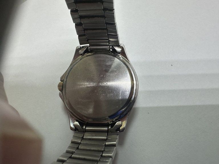 Распродажа Casio mtp-1183, продавец Техноскарб