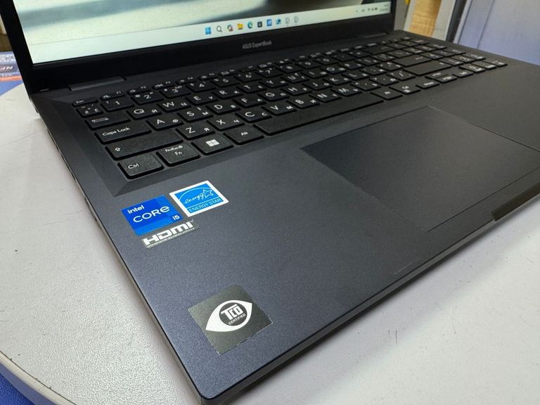 Asus 15/core i5-1235u ddr5/16gb ddr4/hdd *відсутній/ssd 512 gb/*інтегрована Код:01-200736529. Изображение 8