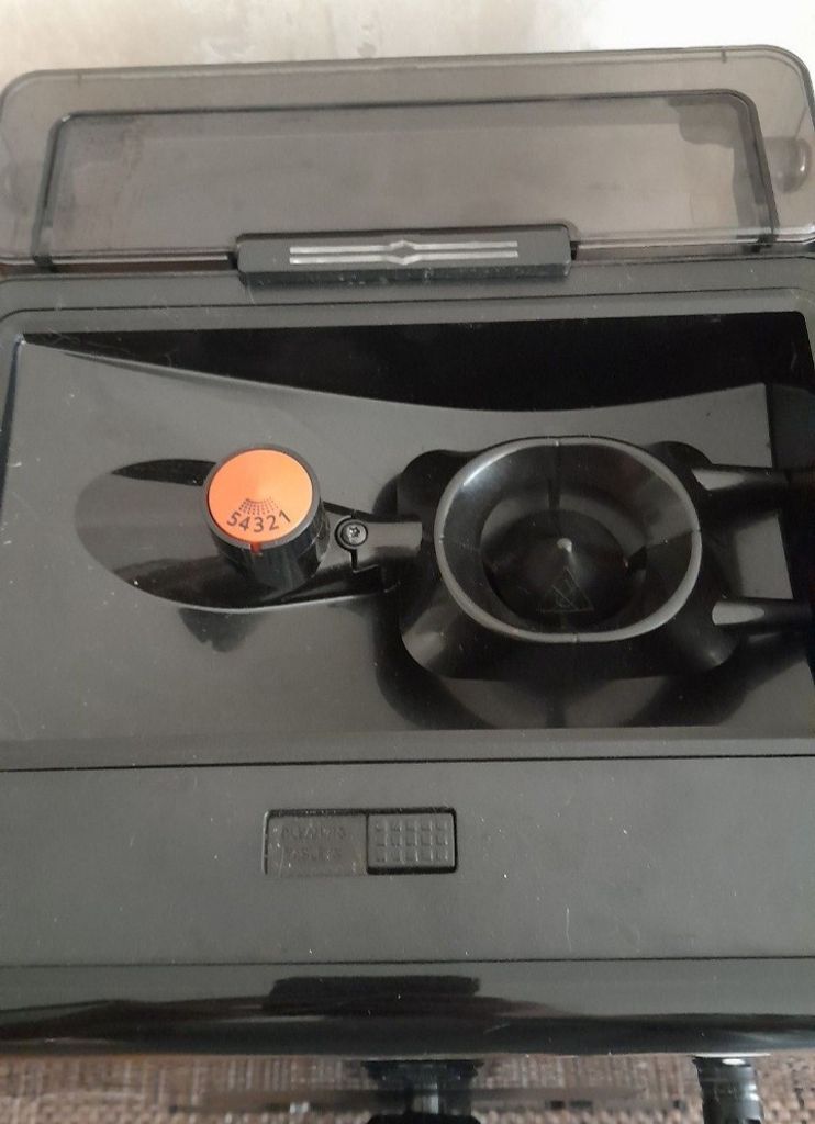 Дешево Krups Intuition Essential EA870810 з ломбарду