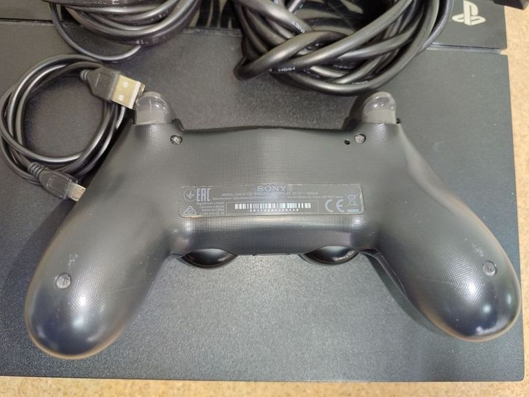 Sony playstation 4 500gb Код:01-200741753. Изображение 6