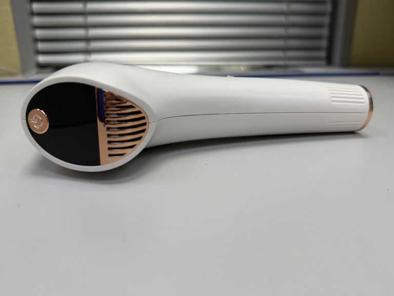 Оголошення Medica  haircleaner 8.0 Б/У