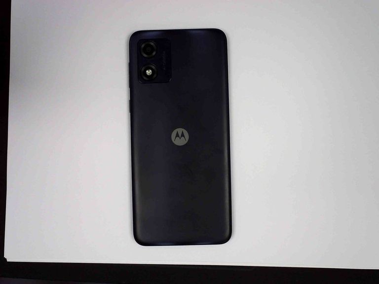 Дешиво Motorola moto e13 8/128gb xt2345-3 с ломбарда