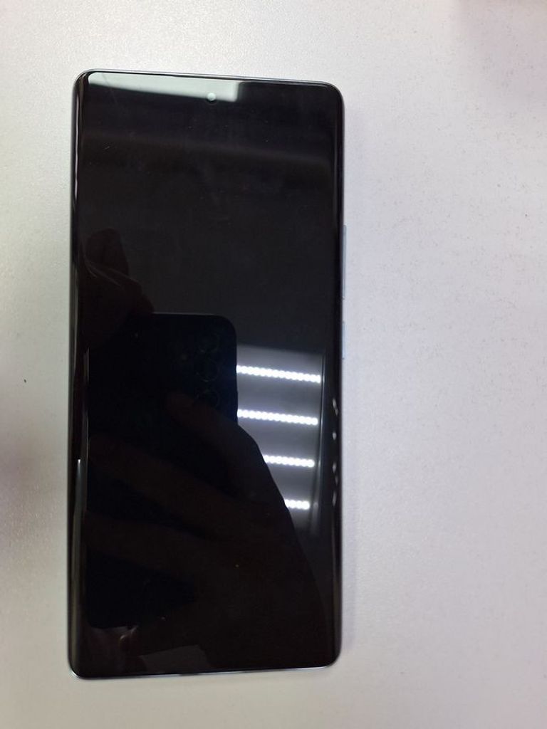 Оголошення Xiaomi Redmi Note 14 Pro 12/512GB Ocean Blue Б/У