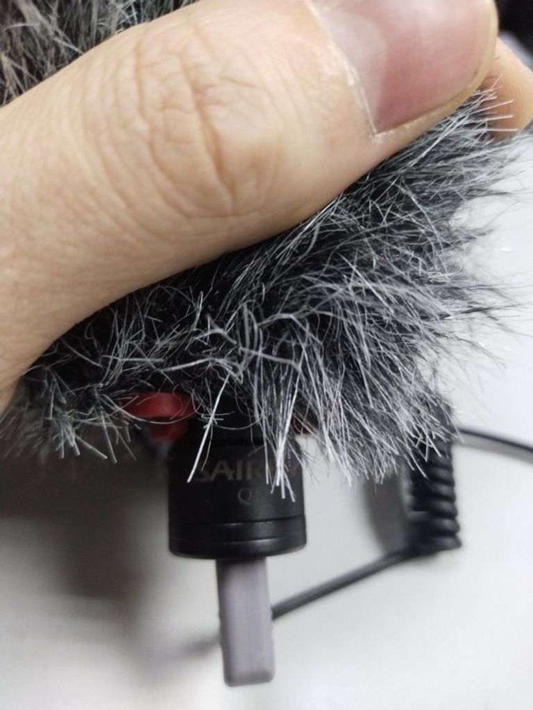 Оголошення Ulanzi sairen q1 Б/У