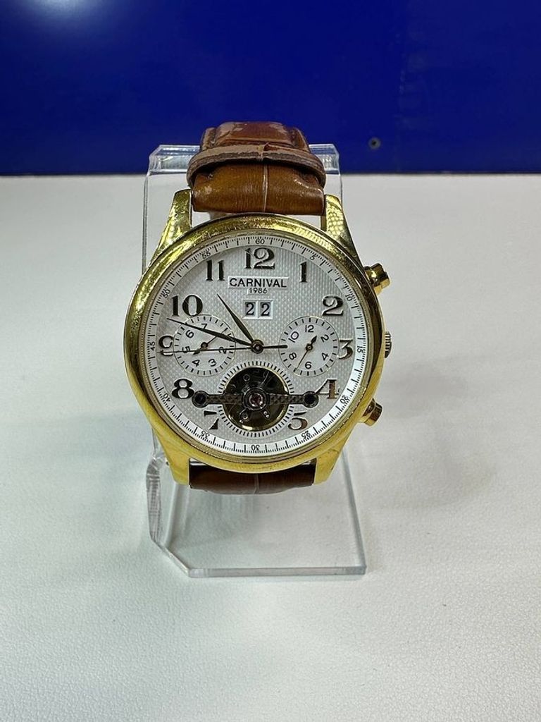 Купити Сarnival 8670g Б/У