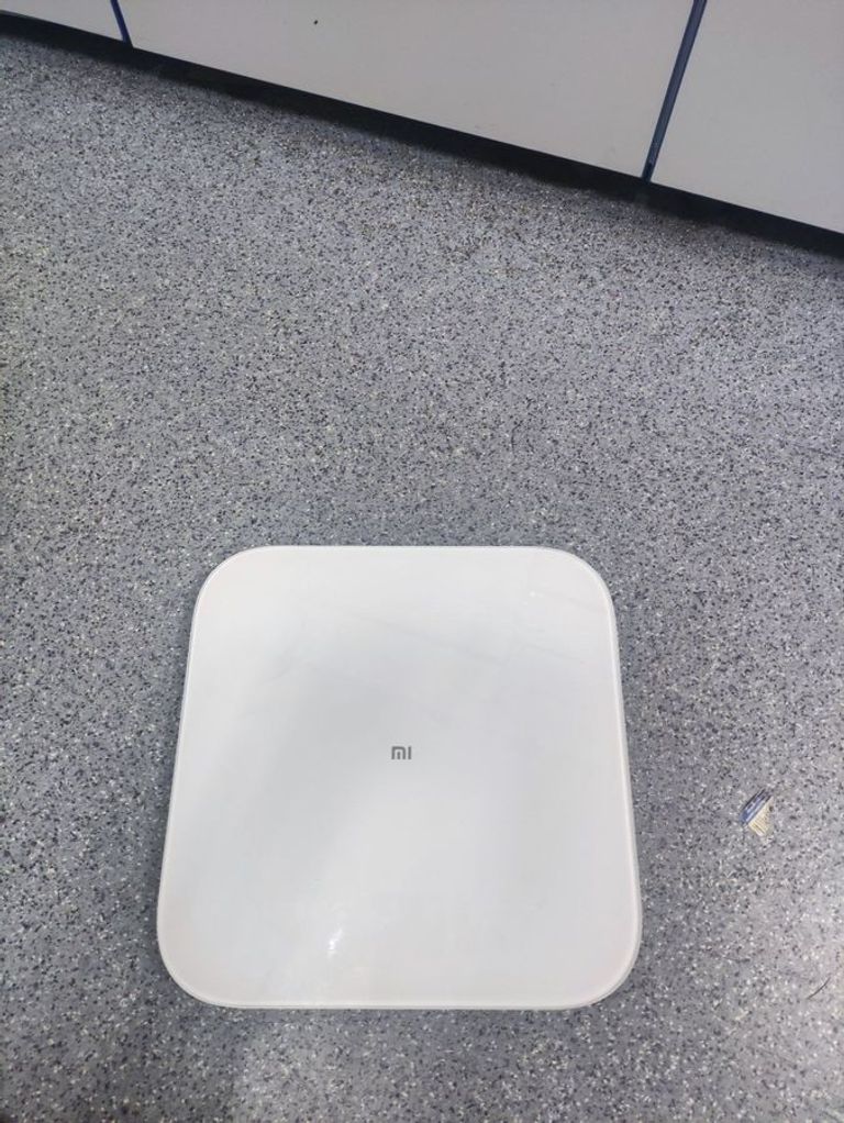 Купити Xiaomi Mi Smart Scale 2 Б/У
