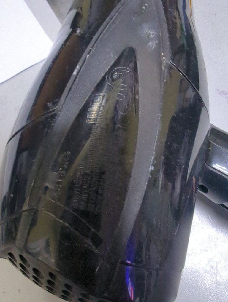 Дешево Babyliss D322E з ломбарду