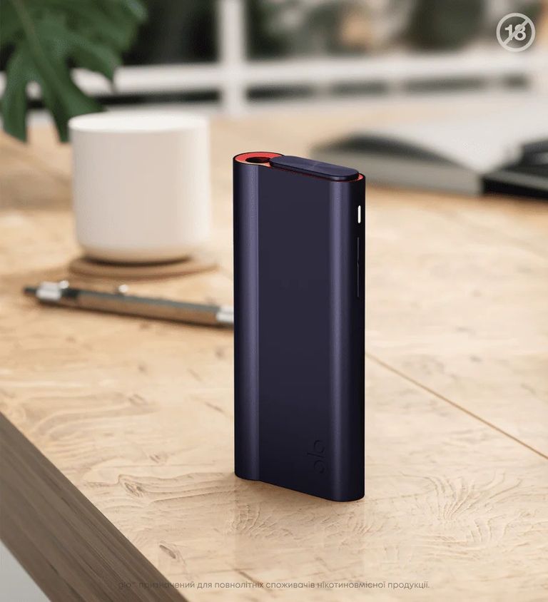 Дешиво glo Hyper X2 Air с ломбарда