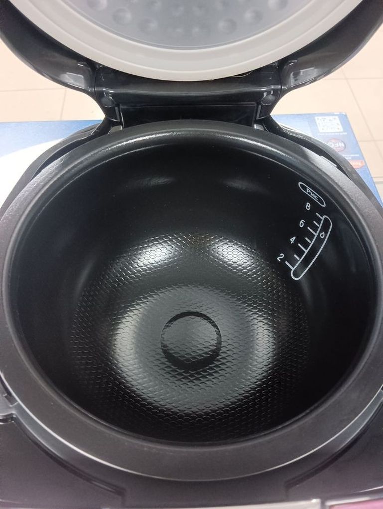 Оголошення Tefal RK740532 Б/У