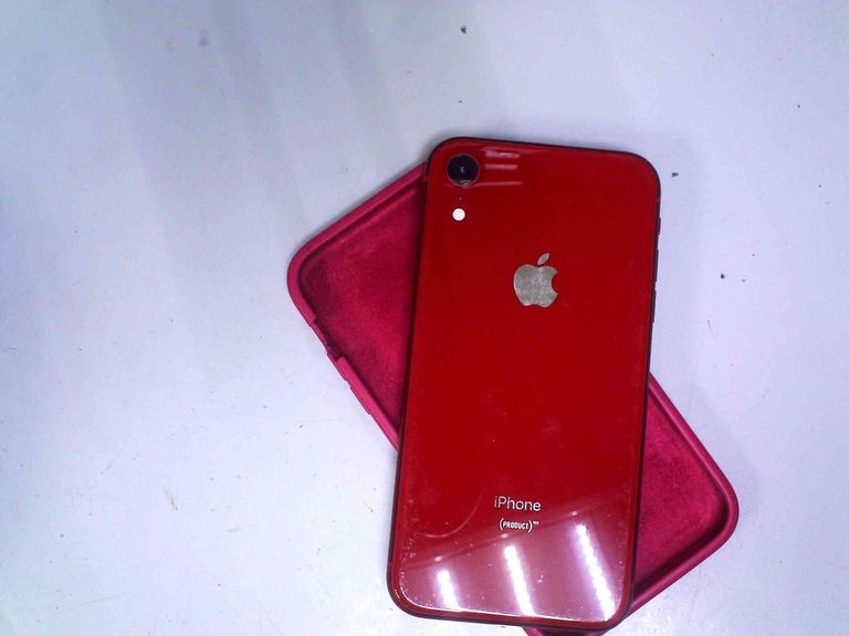 Купити Apple iphone xr 64gb Б/У