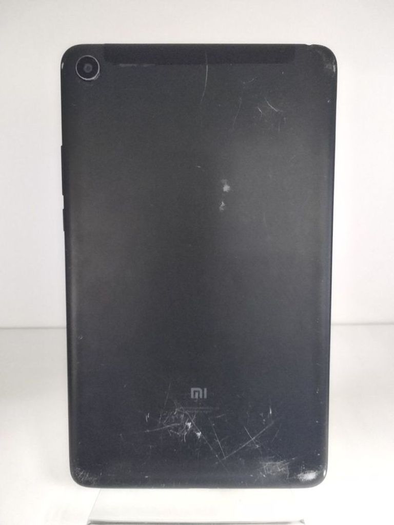 Объявление Xiaomi mi pad 4 4/64 gb Б/У