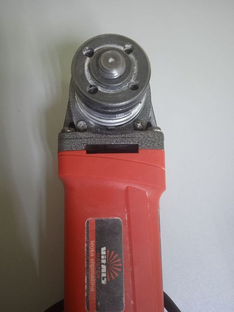 Оголошення Vitals Ls 1286HLv Б/У