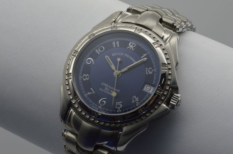 Розпродаж Revue Thommen 0852, продавець Техноскарб