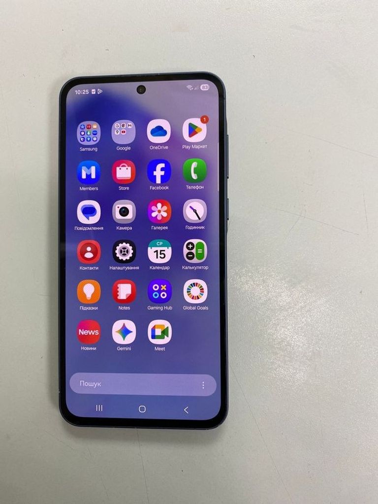 Купить Samsung galaxy a55 5g sm-a556b 8/256gb Б/У