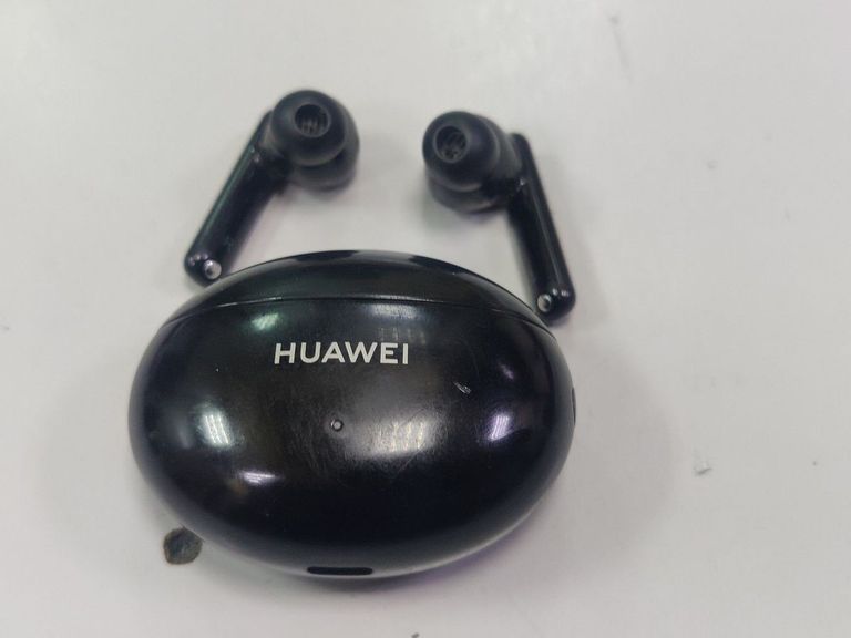 Купить Huawei freebuds 4i Б/У