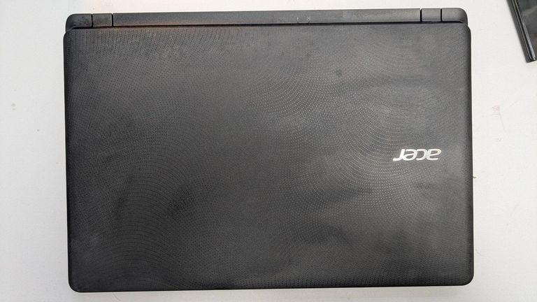 Купить Acer 15/pentium n4200 ddr3/4gb ddr3/hdd 500 gb/ssd *відсутній/*інтегрована Б/У