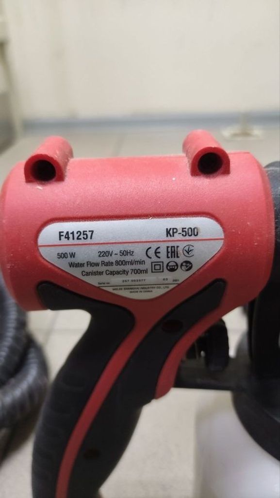 Felisatti КР-500/F41257 Код:01-200762999. Изображение 10