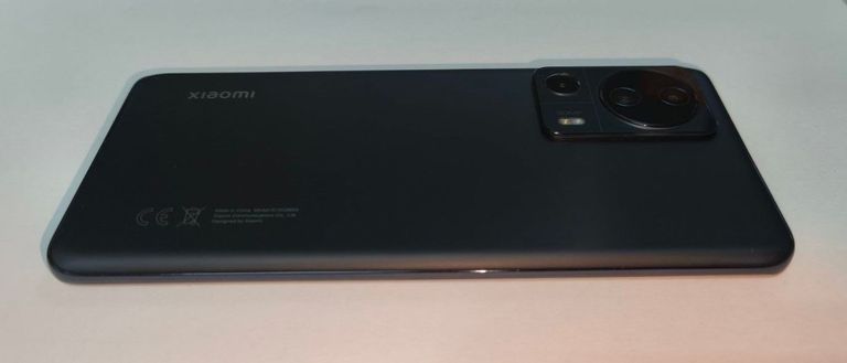Xiaomi 13 Lite 8/128GB Black Код:01-200762729. Зображення 7