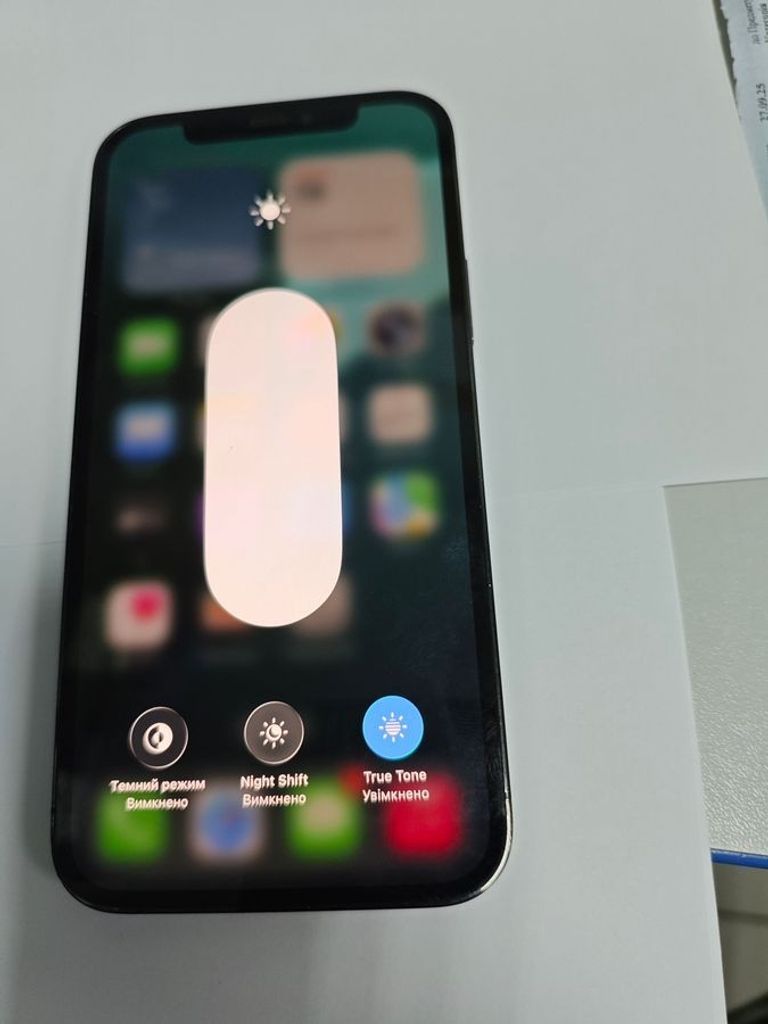 Apple iphone 12 pro 128gb Код:01-200762306. Зображення 12