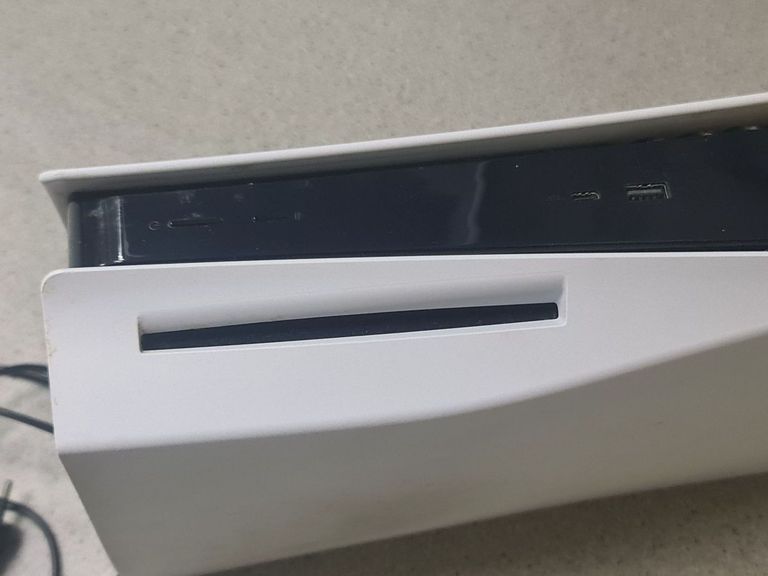 Sony PlayStation 5 825GB Код:01-200763114. Зображення 5