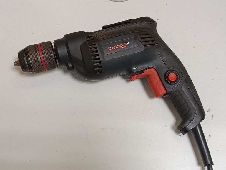 Купить Dnipro-M nd-45 Б/У