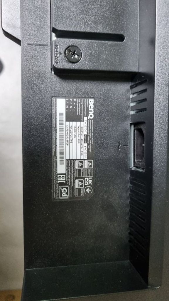 Распродажа Benq ew3270u metallic, продавец Техноскарб