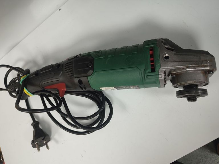 Распродажа Parkside PWS 125 F5, продавец Техноскарб