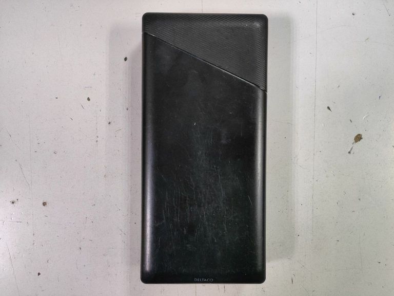 Дешево Deltaco pb-c1002 30000mah з ломбарду