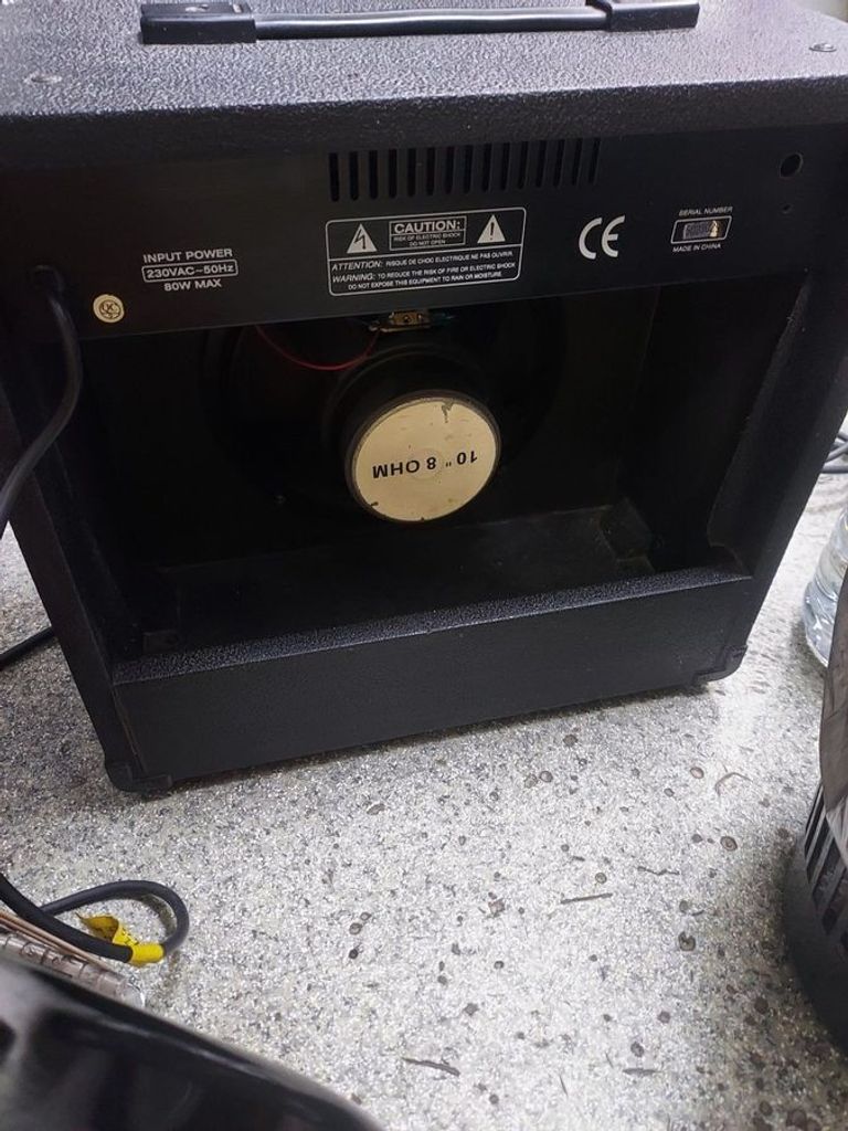 Дешево Harley Benton hb-40r з ломбарду