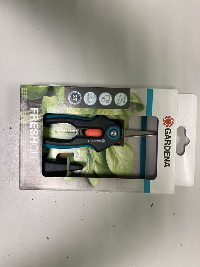 Дешево Gardena freshcut з ломбарду