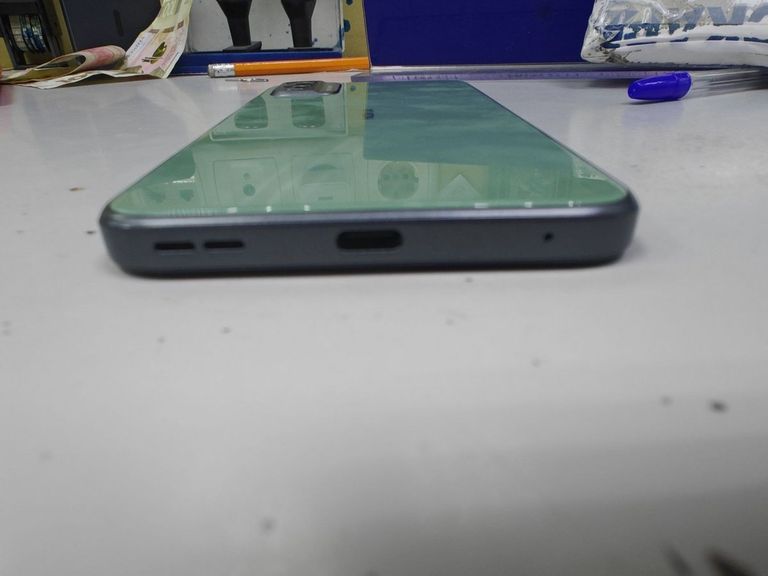 Nokia C32 4/64GB Green Код:01-200772776. Изображение 6