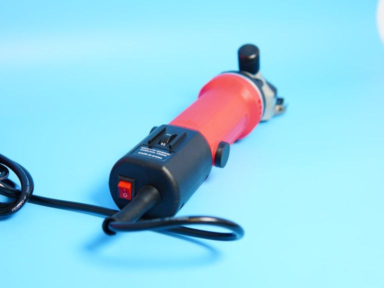 SHEER CLIPPER/KAISON /850Вт.  Код:null. Изображение 10