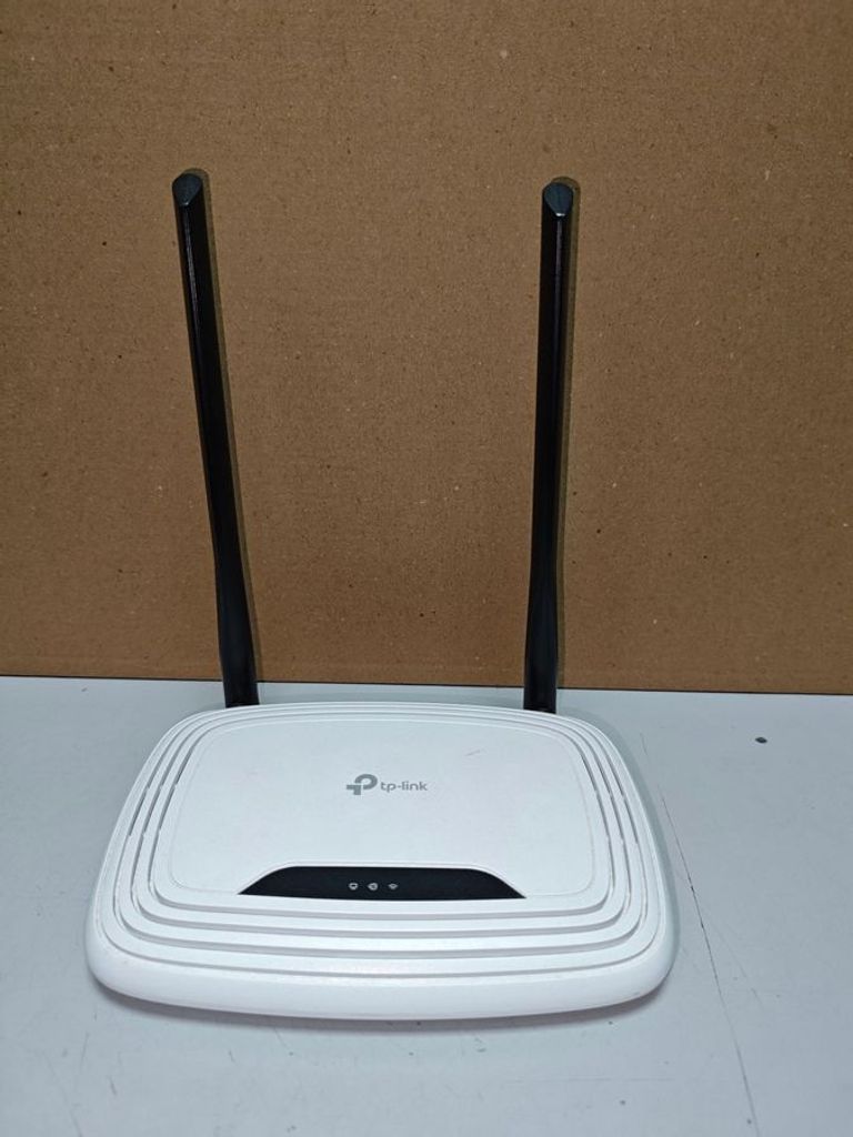 Оголошення Tp-link TL-WR841N Б/У