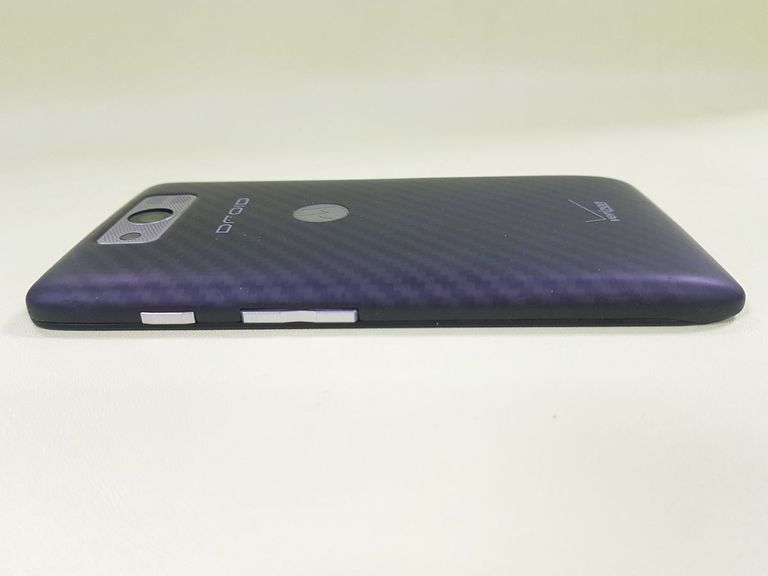 Liberty Чехол-флип для Motorola Droid Maxx XT1080 Черный Код:01-200583822. Изображение 5