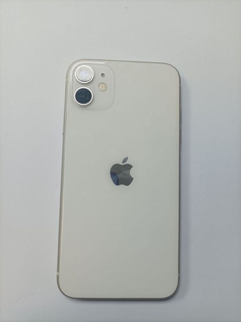 Купити Apple iphone 11 128gb Б/У