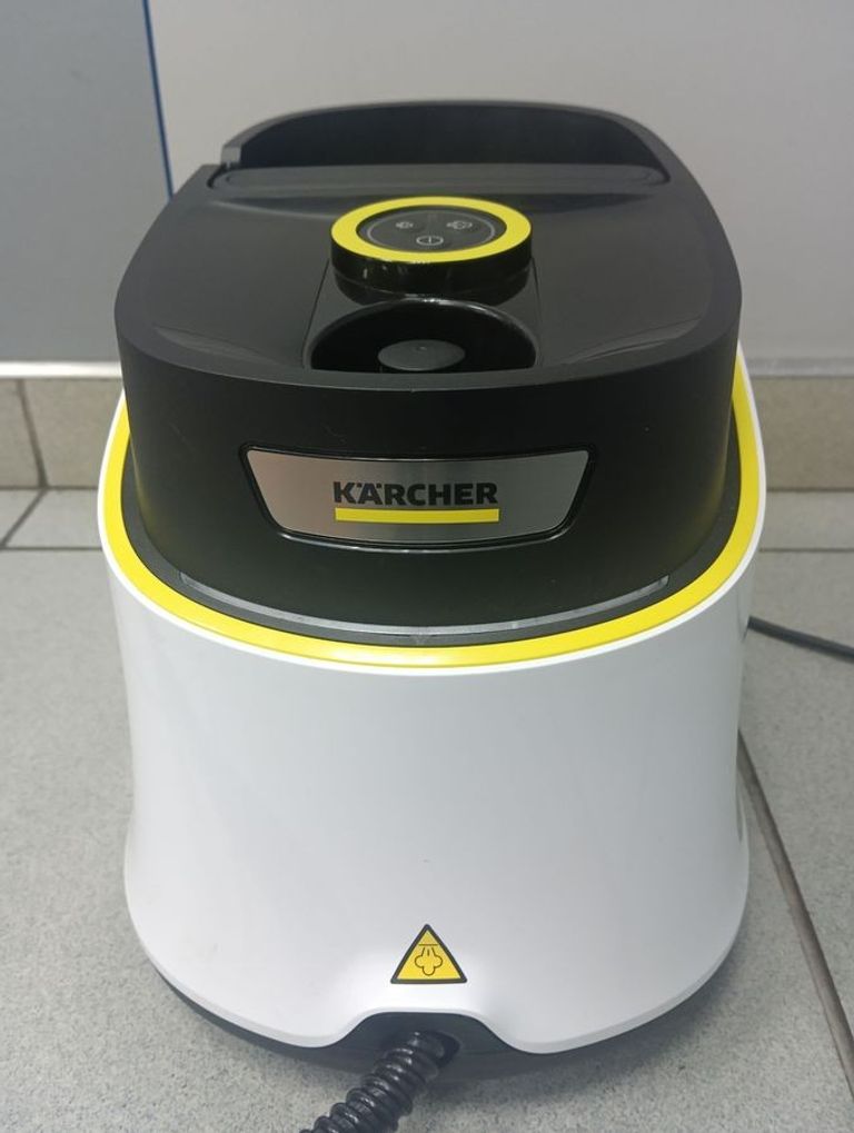 Karcher sc 3 deluxe Код:01-200770843. Изображение 5