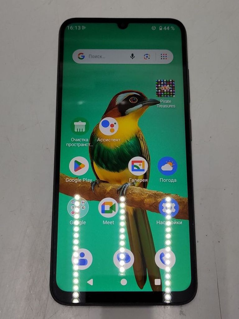 Купить Zte blade a35 2/64gb Б/У