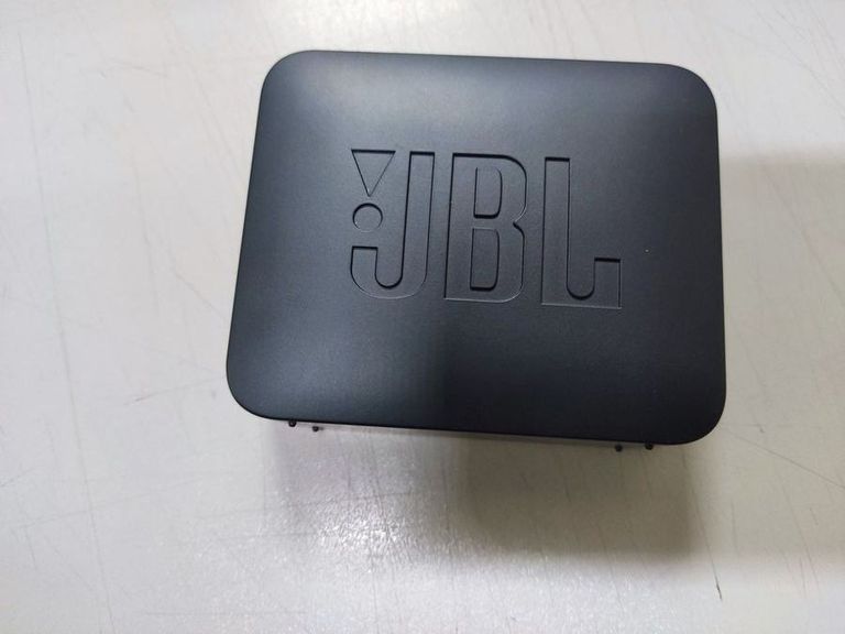 Объявление Jbl GO Essential Blue (JBLGOESBLU) Б/У
