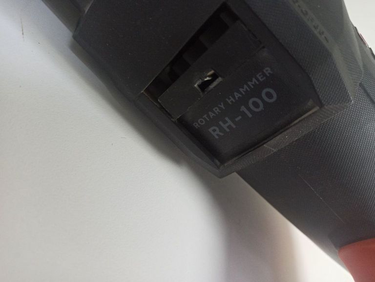 Оголошення Dnipro-m RH-100 (49127000) Б/У