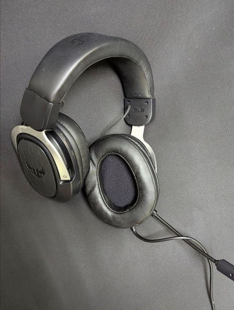 Оголошення Asus tuf gaming h3 Б/У