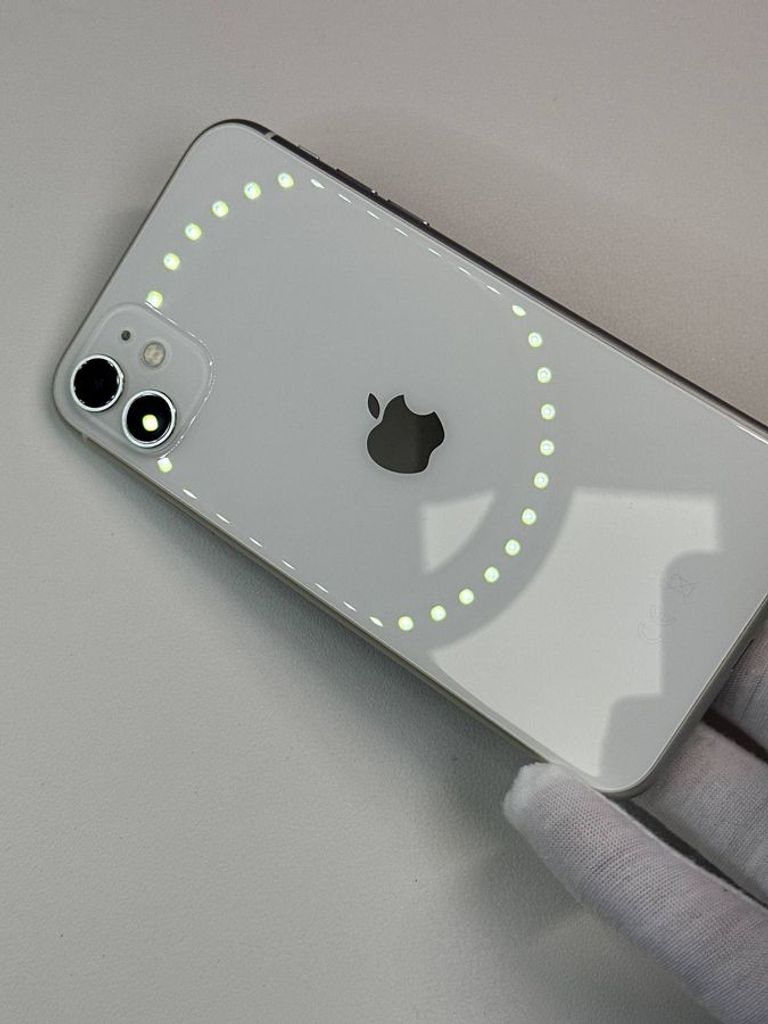 Apple iphone 11 128gb Код:01-200779801. Изображение 13