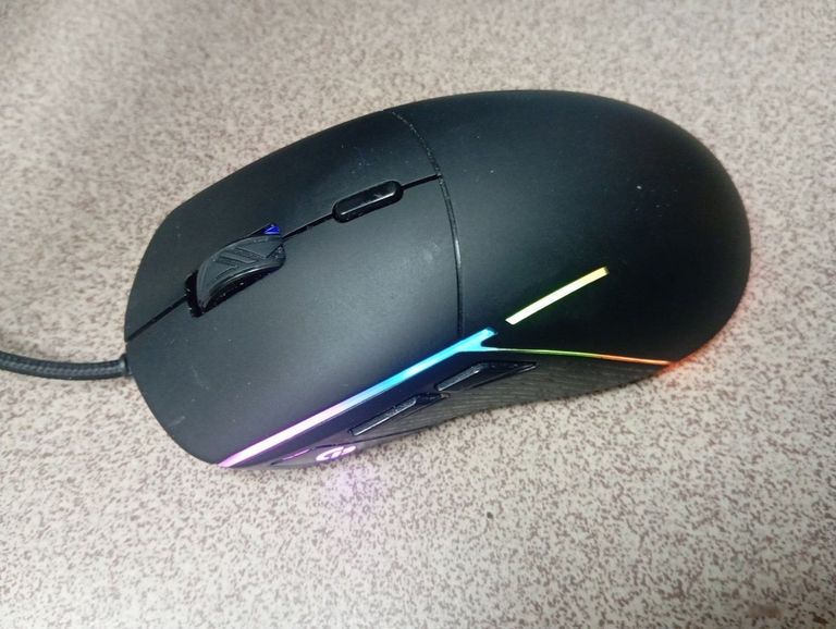 Купить Gamepro gm400 Б/У