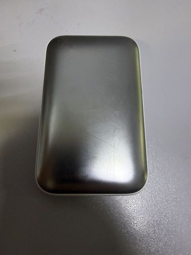 Оголошення Proove Hoodman Magnetic 10000mAh 20W Gray Б/У