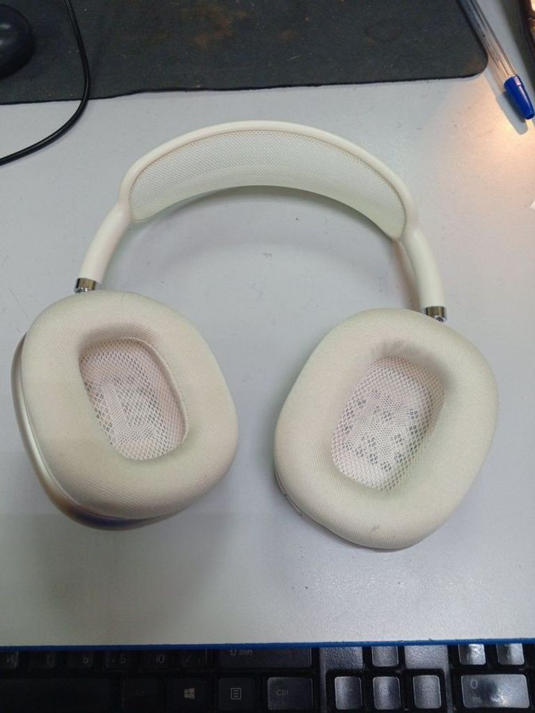 Купить Hoco w65 happy Б/У