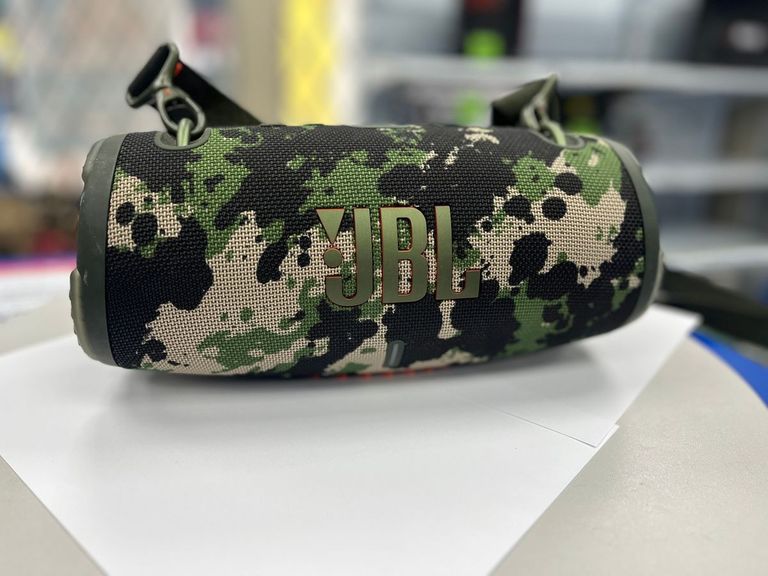 Оголошення Jbl xtreme 3 Б/У
