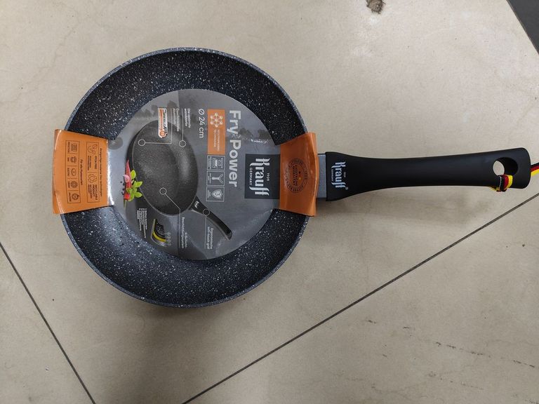 Купить Krauff 25-45-127 Б/У