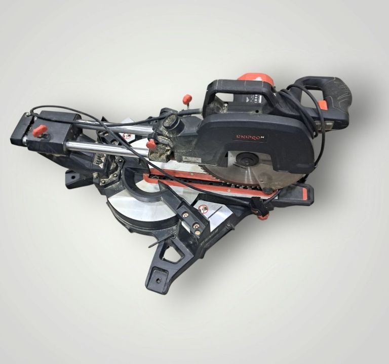 Купити Dnipro-m SL-26L (49904000) Б/У