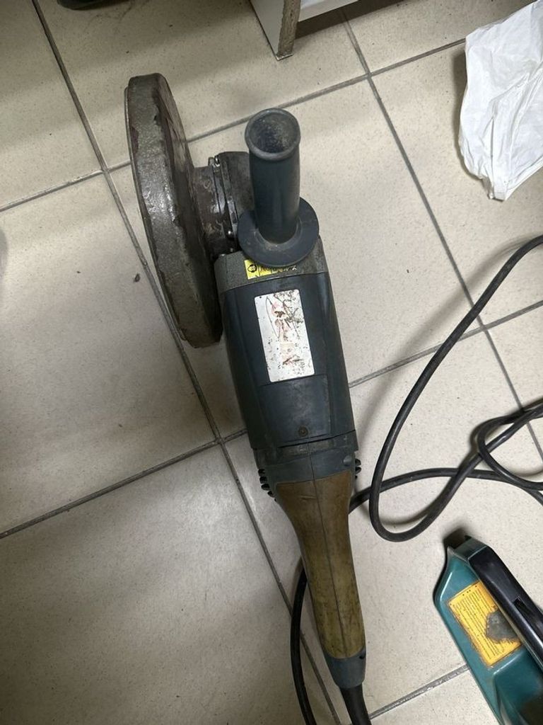 Купити Rebir lsm2s-230 Б/У