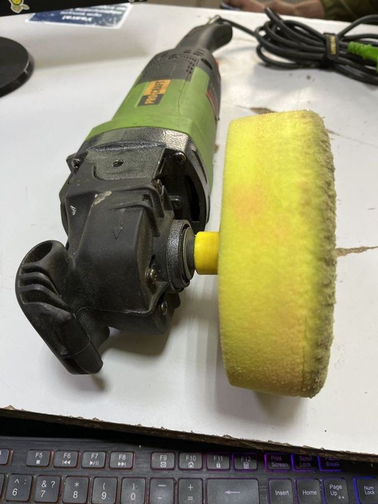 Дешево Procraft PM2100 з ломбарду