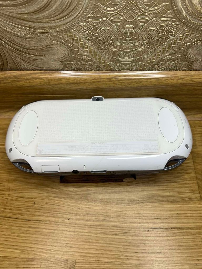 Ігрова приставка Sony PSP Vita (PCH-1004) + SD 64GB Прошита!!! Код:null. Зображення 5